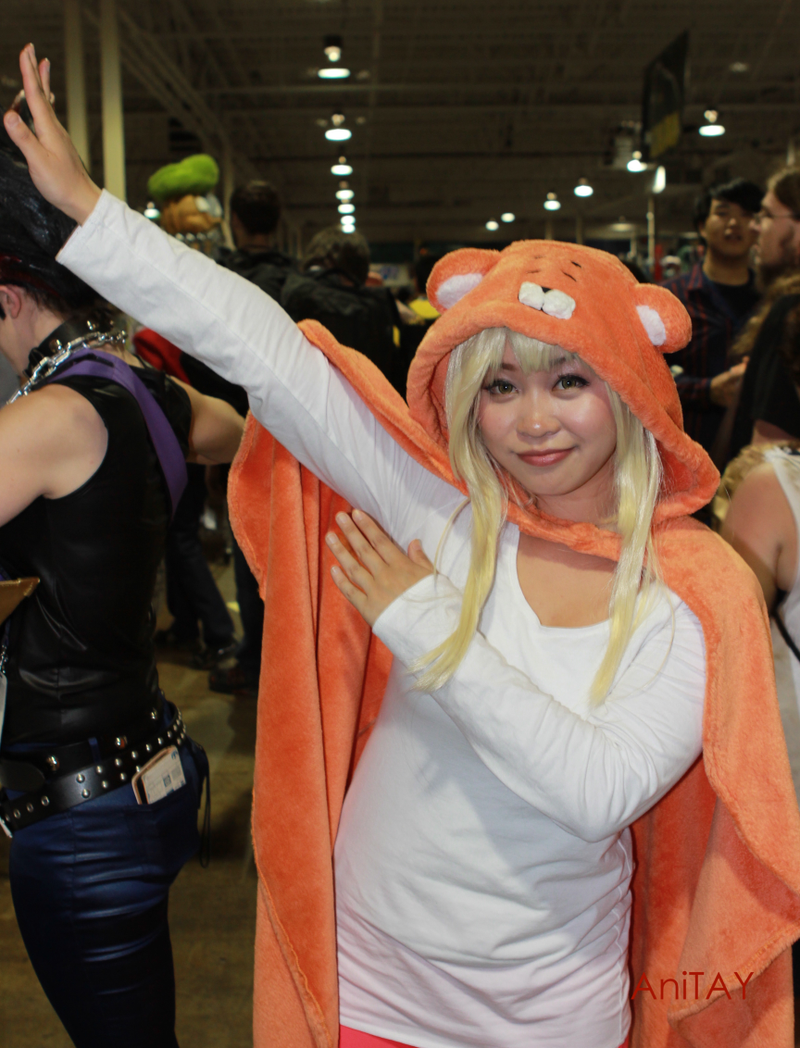 Umaru - Himouto! Umaru-chan